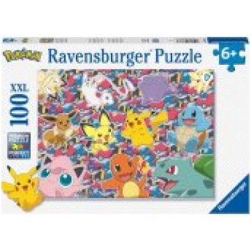 Ravensburger _6869525 Ravensburger children®s puzz