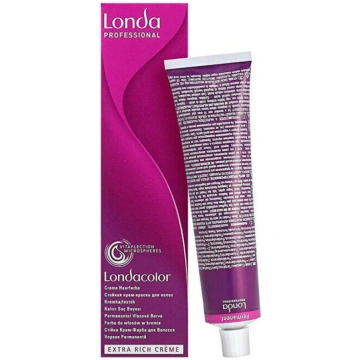 Permanent Color Extra Rich Creme 60 ml Londa Profe