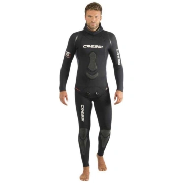 CRESSI MUTA APNEA 5MM