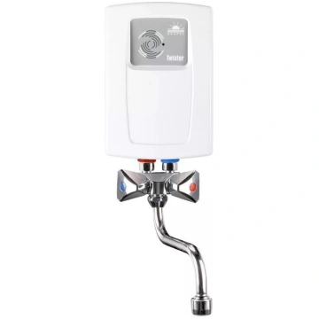 Kospel EPS-5.5R Twister caurteces elektriskais ūde