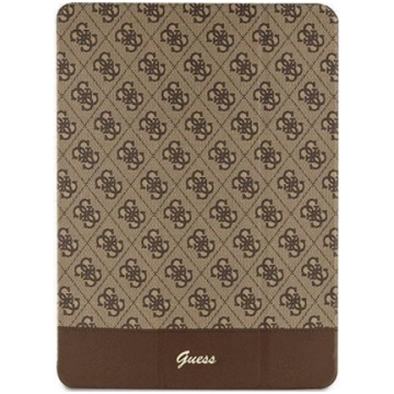 Etui na tablet Guess Etui GUFCP12PS4SGW Apple iPad