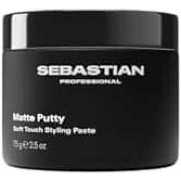 Sebastian Professional Matte Putty Soft Touch Styl