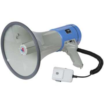 Megafona Sirēna Function Portable 25W OEM DH12