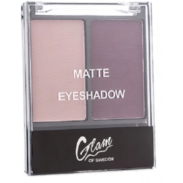 Glam Of Sweden Matte Eyeshadow 04-Bloom 4g