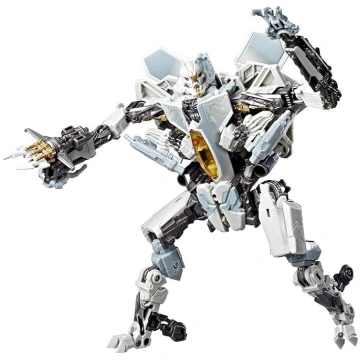 Transformers Studio 06. sērija 06 Voyager klases f