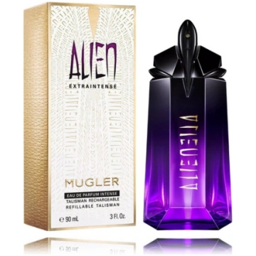 Thierry Mugler Alien Extraintense Eau de Parfum In
