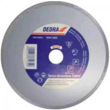 Dimanta disks 115 mm/22,2 (H1131) DEDRA