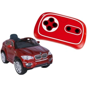 Lean Cars Pilot TX20 do Auta na Akumulator 2 4G BM