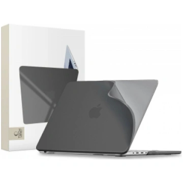 TECH-PROTECT MĪKSTČAULAS MACBOOK PRO 14 M1-M5 PRO 