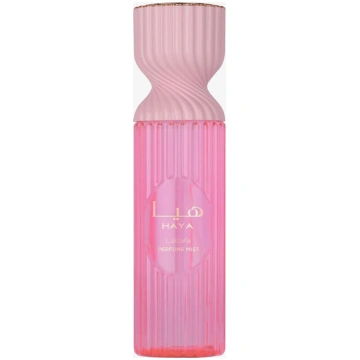 Lattafa - Haya Bodymist 250 ml 6290362348795 (6290