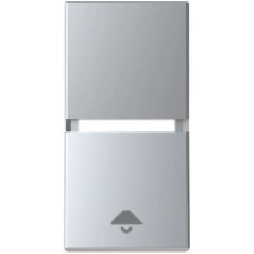 Rocker Symbol "light" for Switch/push button, One-