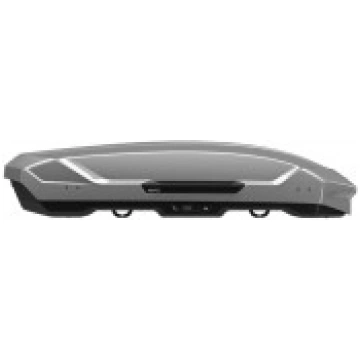 Auto jumta kaste THULE MOTION 3 L Tytan Gloss 69-6