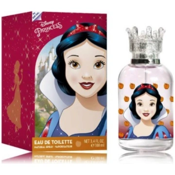 Disney Princess Snow EDT smaržas meitenēm - 100 ml