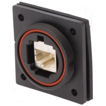 Coupler | Buccaneer Ethernet | PIN: 8 | Contacts: 