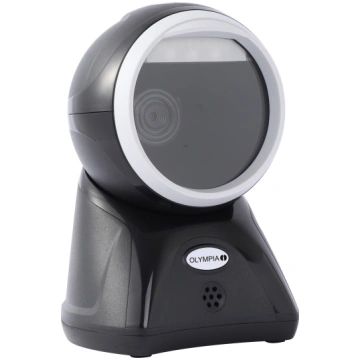 Olympia Barcode-Scanner LS 7100 2D omnidirectional