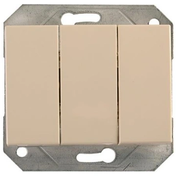 BEIGE (XP500) SWITCH (P510-030-02 V) 477910121159 