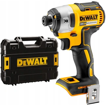 Dewalt Skrūvgriezis Dcf887nt 18 V