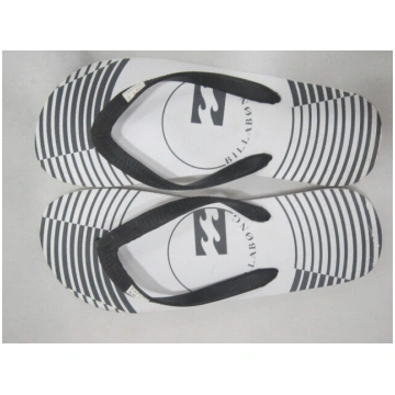 Pludmales čības LG Flip Flop Letsgo