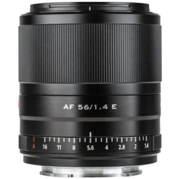 Viltrox AF 56mm F1.4 Sony E