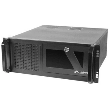 LANBERG SERVER ENCLOSURE ATX 19" 4U (450/08) LAE