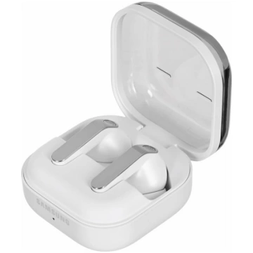 Samsung galaxy buds 4 pro (r640) balts SAMSUNG ELE