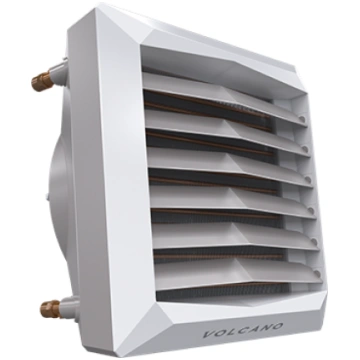 Siltā gaisa pūtējs VTS Volcano EC, 3-90 kW - Volca