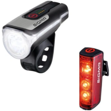 Sigma AURA 80 USB + BLAZE lampu komplekts (-) 1550