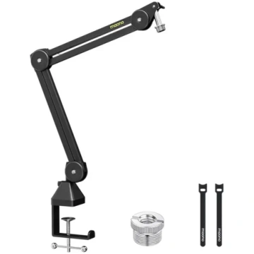 Maono BA37 microphone holder