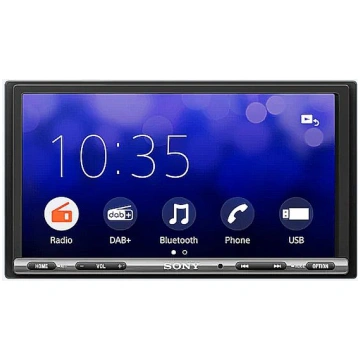 Sony XAV-AX3250 multimedia AV receiver (6.95")