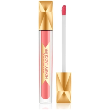 Max Factor Colour Elixir Honey Liquid Liquid Lipst