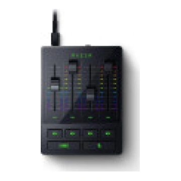 Razer audio mikseris [Audio Mixer] RZ19-03860100-R