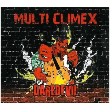 Lietots - Multi Climex Daredevil