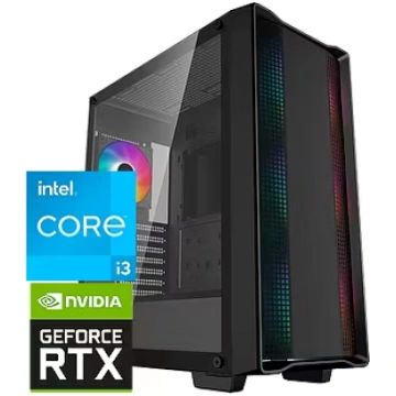 Dateks Intel Core i3 GMNG (DDR4), 16GB (2x8) DDR4,