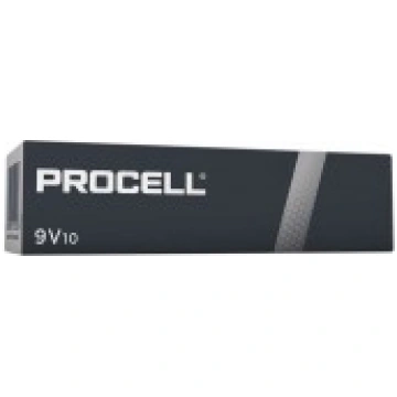 Duracell Procell Constant Power Professional Alkal