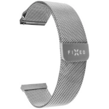 Fixed | Mesh Strap with Quick Release 20mm for Sma