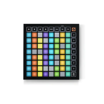 Novation Launchpad Mini MK3 DAW Kontroliers NOVLPD