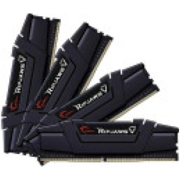 G.Skill Ripjaws V atmiņa. DDR4. CL18 (F4-4000C18Q-