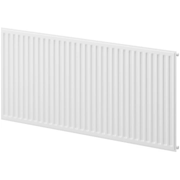 Radiators Mexen Hygiene CH10, 100 cm x 40 cm, sānu