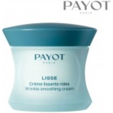 Payot Lisse krēms grumbu izlīdzināšanai 50ml 65118
