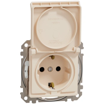 Ligzda Schneider Electric Sedna Design SDD212023, 