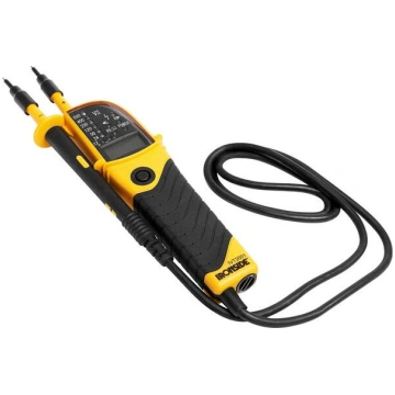 Sprieguma testers Ironside IVT2001
