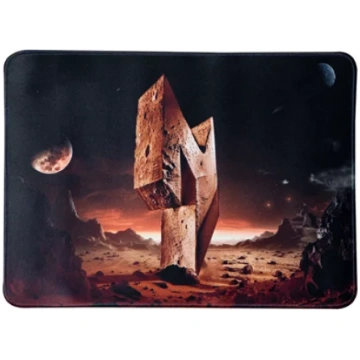 Acer Nitro Gaming Mousepad Size M | 355 x 255 x 3 