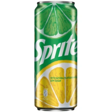 Sprite 0.33L