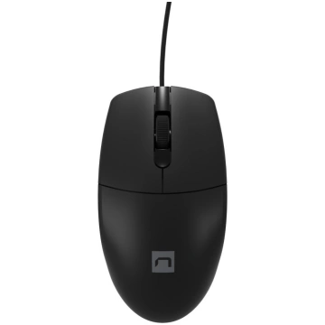 NATEC NMY-1987 mouse USB Type-A Optical