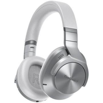 Technics wireless headset EAH-A800E-S, silver | EA