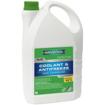 RAVENOL HJC PROTECT FL22 5L RAV HJC PROTECT FL22 5