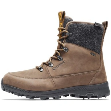 Icebug Adak ReWool BUGrip ādas ziemas zābaki ar ra