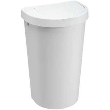 NHG Atkrit.konteiners 45L Seattle Swing, balts (57