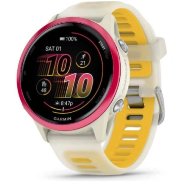 Garmin Forerunner 570 - 42mm Aveņu/Dzeltens Foreru