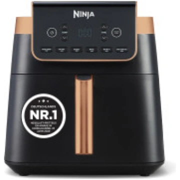 Gaisa fritieri Ninja MAX PRO, 6,2 l, 2000 W (AF180